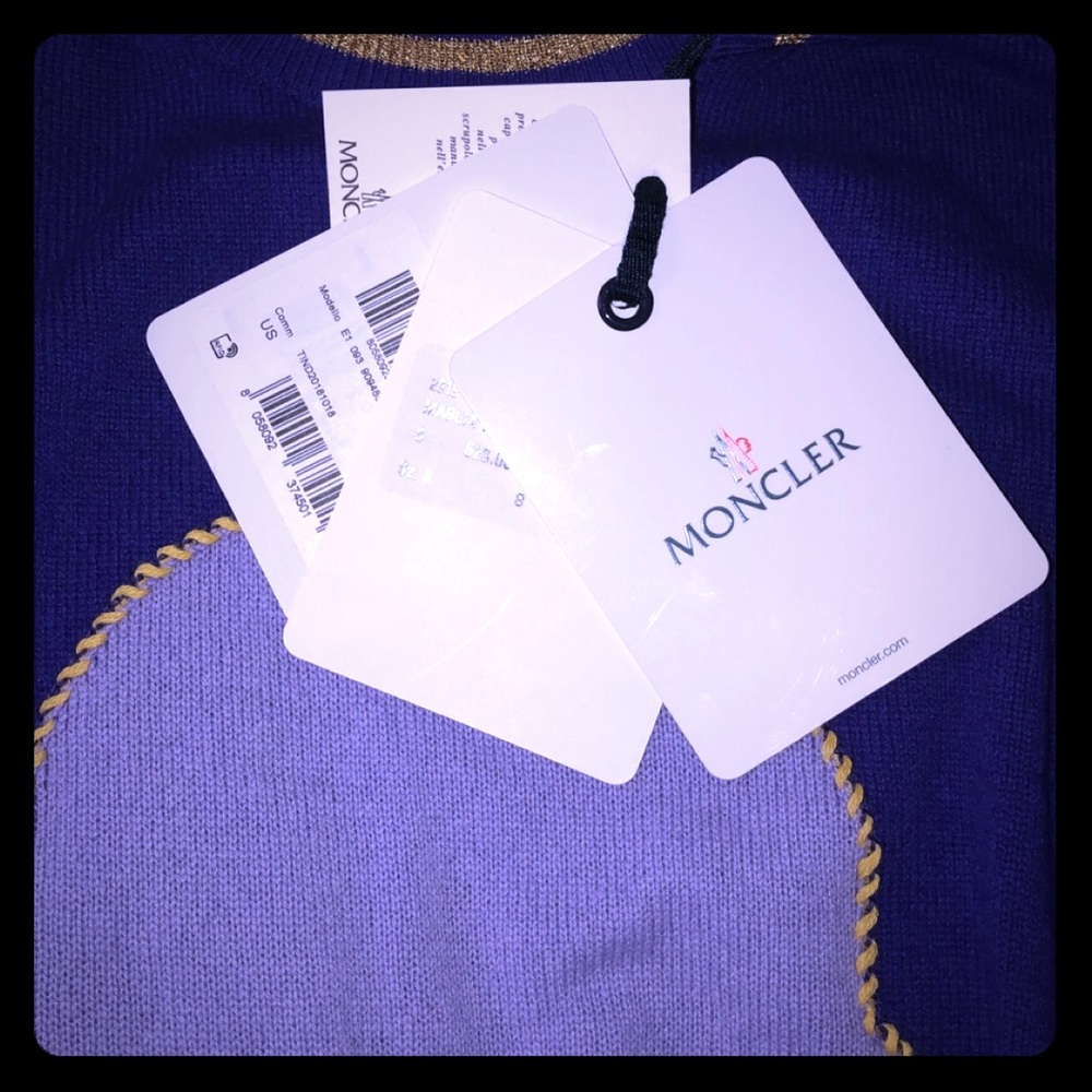 Moncler for women